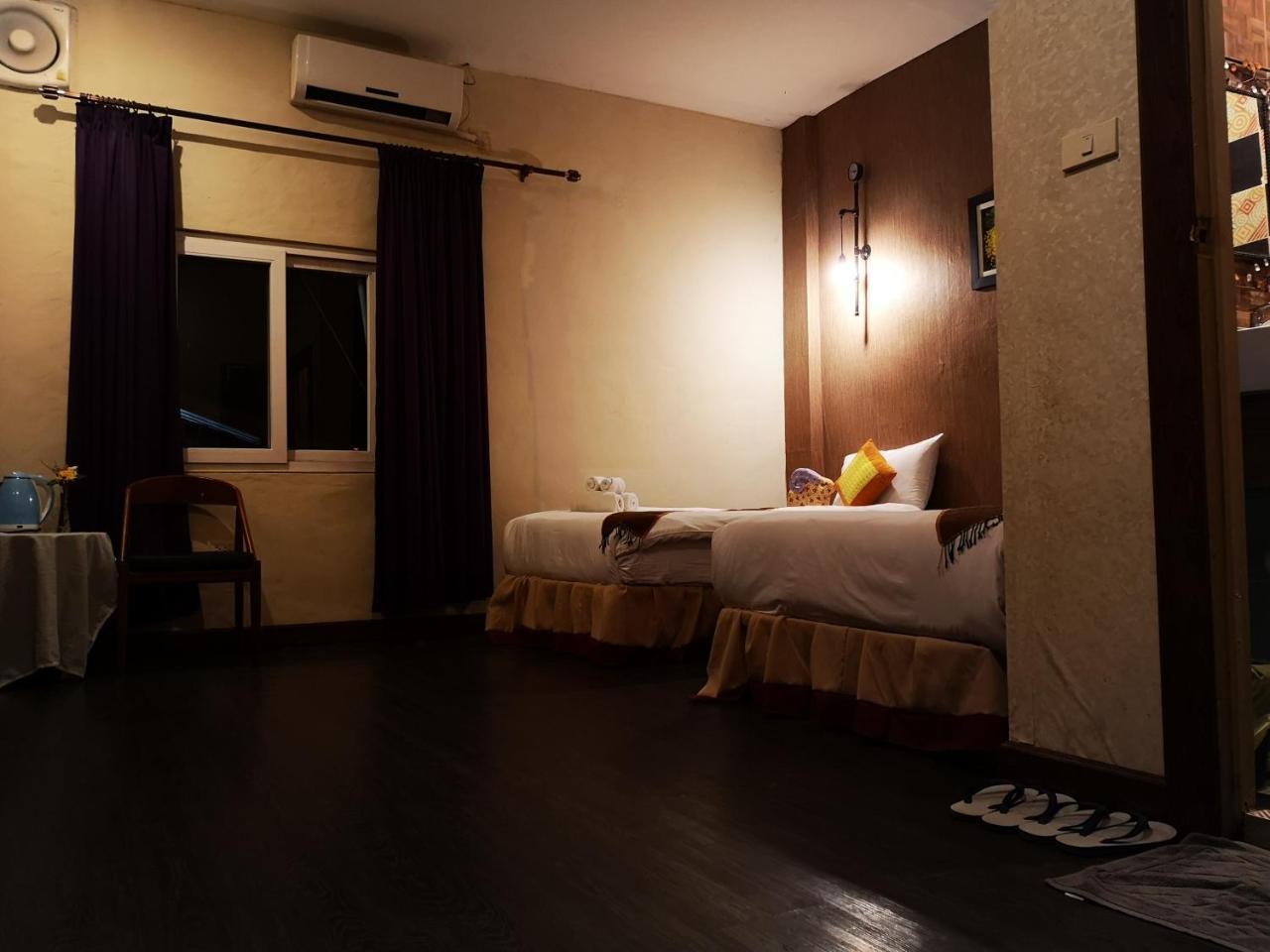 Phonethip Plaza Hotel В'єнтьян Екстер'єр фото